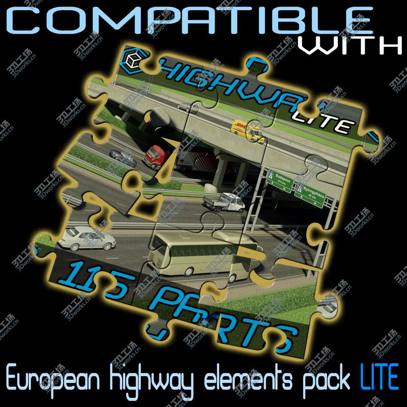 images/goods_img/2021040235/Road Elements Pack/3.jpg